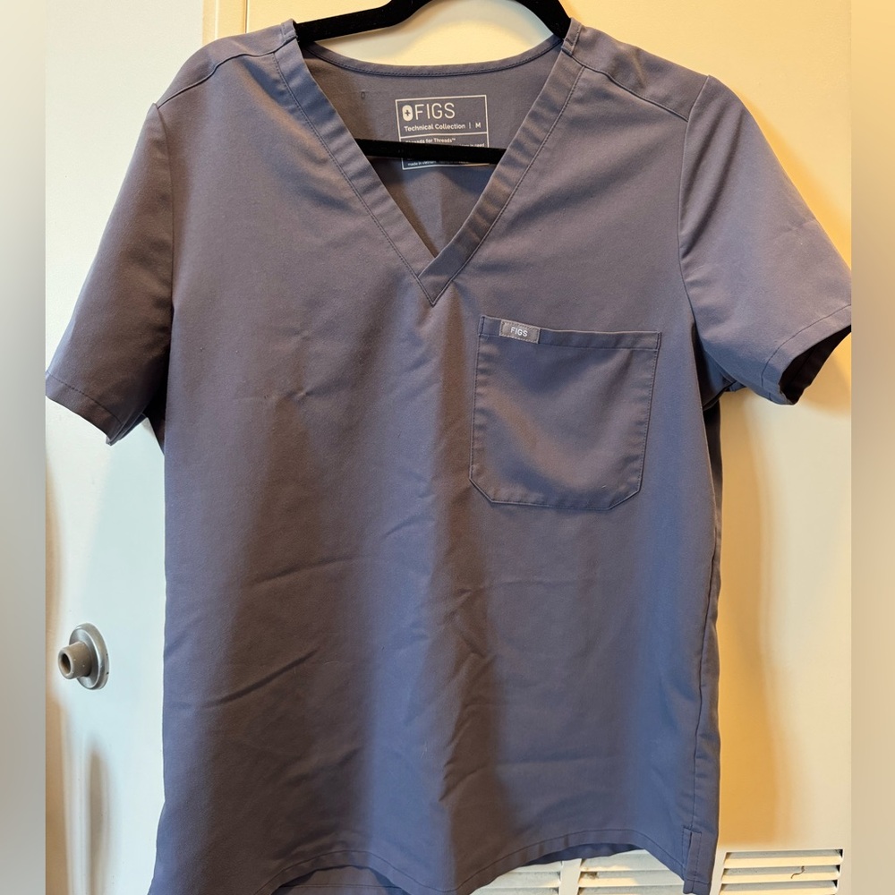 Figs Catarina- Medium, Space Navy